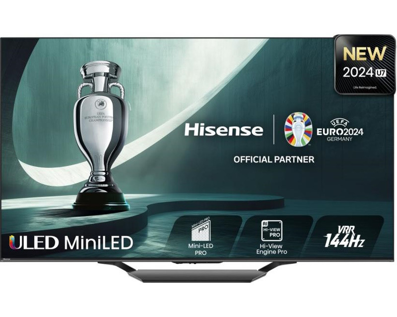 55 inča 55U7NQ Mini LED UHD Smart TV