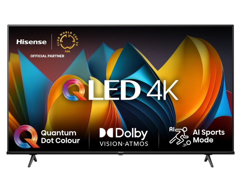 50 inča 50E7NQ Smart LED 4K UHD TV