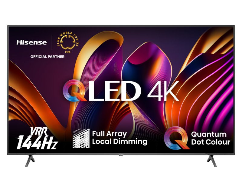 65 inča 65E7NQ PRO QLED 4K UHD Smart TV 