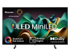 50" 50U6NQ Mini-LED Smart 4K UHD TV 