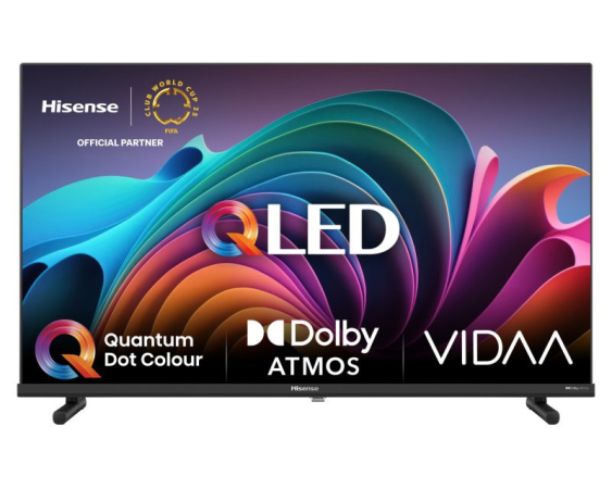 HISENSE  32 inča 32A5NQ QLED Smart TV 