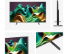 75 inča 75U6NQ ULED Mini-LED 4K UHD Smart TV