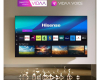 75 inča 75U6NQ ULED Mini-LED 4K UHD Smart TV