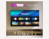 85 inča 85E7NQ QLED 4K UHD Smart TV