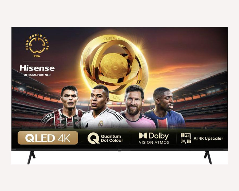 85 inča 85E7NQ QLED 4K UHD Smart TV