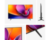 55 inča 55A6Q 4K UHD LED Smart TV