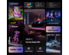 65 inča 65E7Q PRO QLED 4K UHD Smart TV