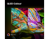 75 inča 75E7Q PRO QLED 4K UHD Smart TV