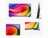 40 inča 40A5Q QLED FHD Smart TV