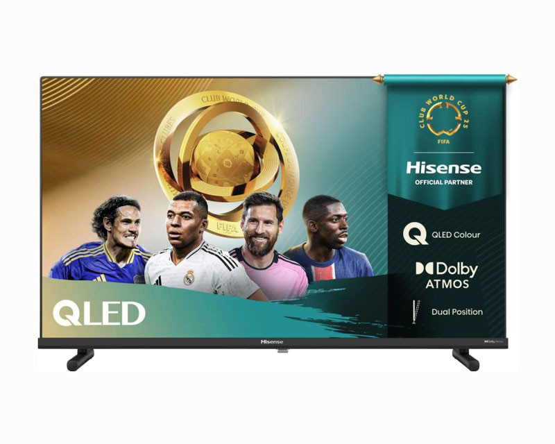 40 inča 40A5Q QLED FHD Smart TV