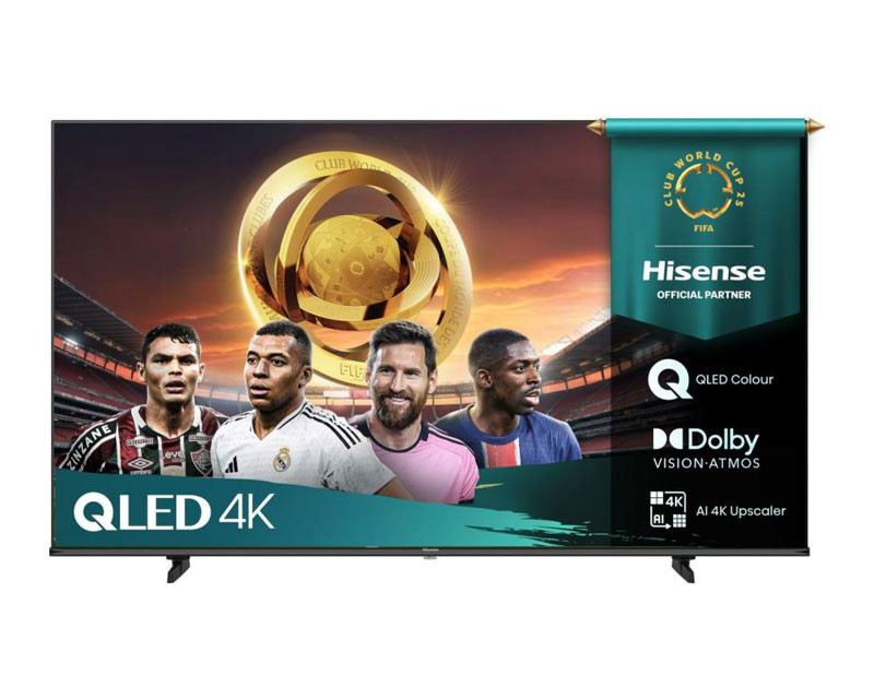 85 inča 85E7Q QLED 4K UHD Smart TV
