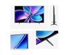 85 inča 85E7Q PRO QLED 4K UHD Smart TV