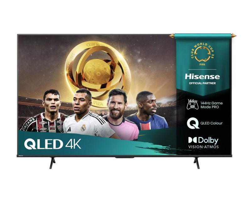 85 inča 85E7Q PRO QLED 4K UHD Smart TV