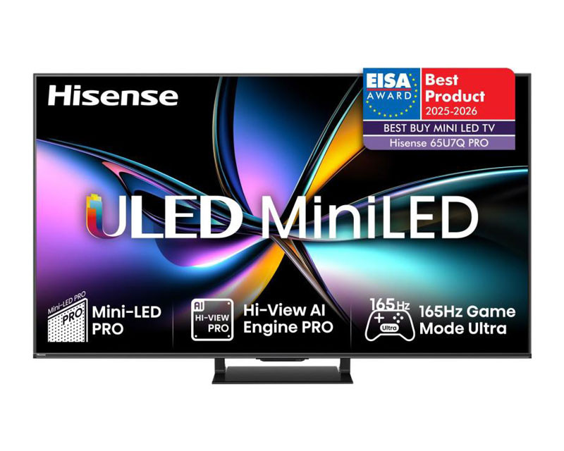 65 inča 65U7Q PRO ULED 4K UHD Smart TV
