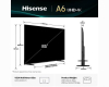 85 inča 85A6Q LED 4K UHD Smart TV 