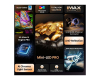 75 inča 75U7Q PRO ULED Mini-LED 4K UHD Smart TV