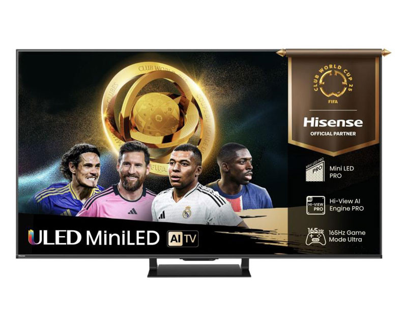 75 inča 75U7Q PRO ULED Mini-LED 4K UHD Smart TV