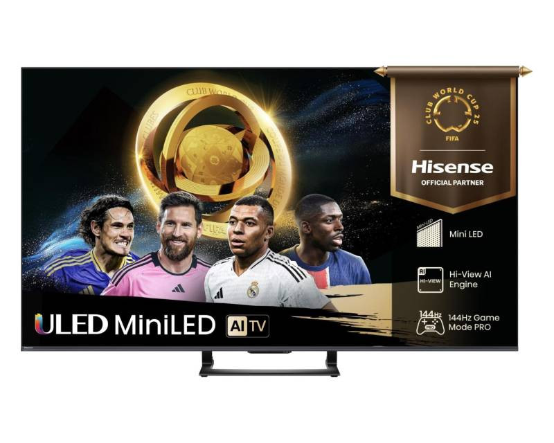 55 inča 55U7Q ULED 4K UHD Smart TV 