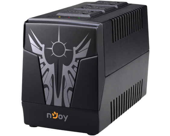 NJOY  Paladin AVR 1000VA 500W (PWAV-10003PL-AZ01B) 