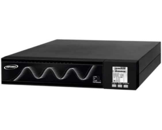 INFOSEC COMMUNICATION  E3 PERFORMANCE RT 1500VA 
