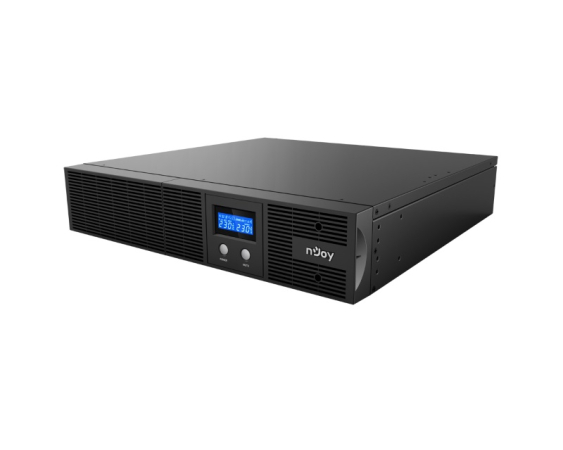 NJOY  Argus 3000 1800W UPS (PWUP-LI300AG-CG01B) 