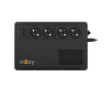 Soter 600 360W UPS (PWUP-LI060SR-AZ01B)