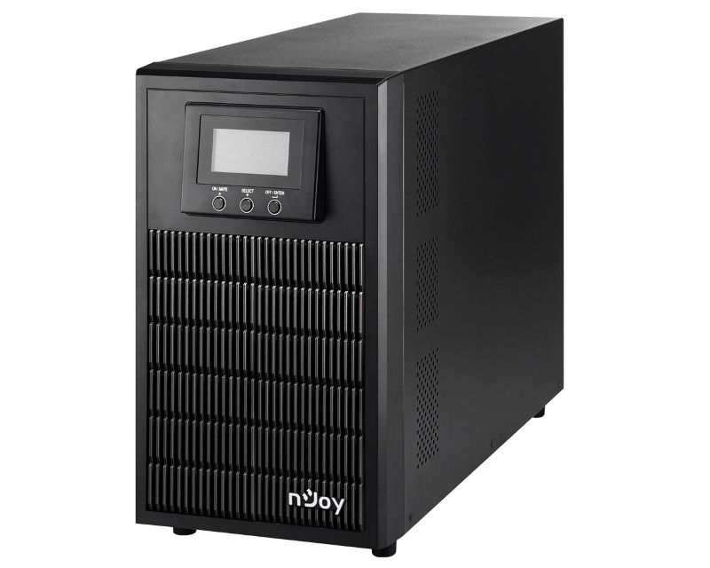Aten PRO 3000 2700W UPS (PWUP-OL300AP-AZ01B) 