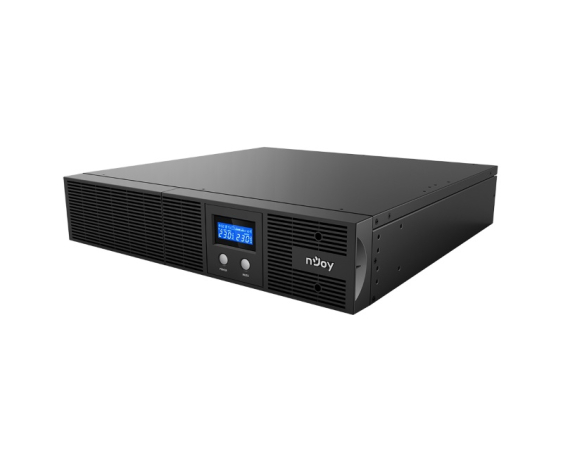 NJOY  Argus 2200 1320W UPS (PWUP-LI220AG-CG01B) 
