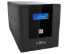 Cadu 1000 600W UPS (UPCMTLS610HCAAZ01B)