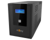 Cadu 1500 900W UPS (UPCMTLS615HCAAZ01B)