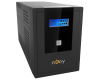 Cadu 1500 900W UPS (UPCMTLS615HCAAZ01B)