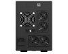 Cadu 1500 900W UPS (UPCMTLS615HCAAZ01B)