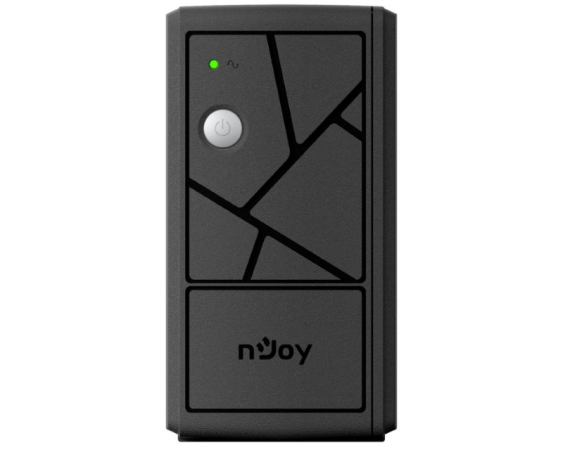 NJOY  Keen 800 USB 480W UPS (UPLI-LI080KU-CG01B) 