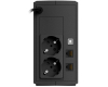 Keen 600 USB 360W UPS (UPLI-LI060KU-CG01B)