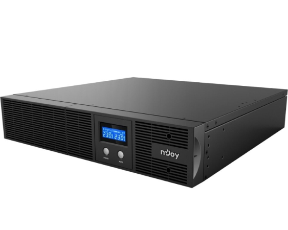 NJOY  Argus 1200 720W UPS (UPLI-LI120AG-CG01B) 