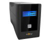 Cadu 650 360W UPS (UPCMTLS665TCAAZ01B)
