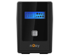 Cadu 850 480W UPS (UPCMTLS685TCAAZ01B) 