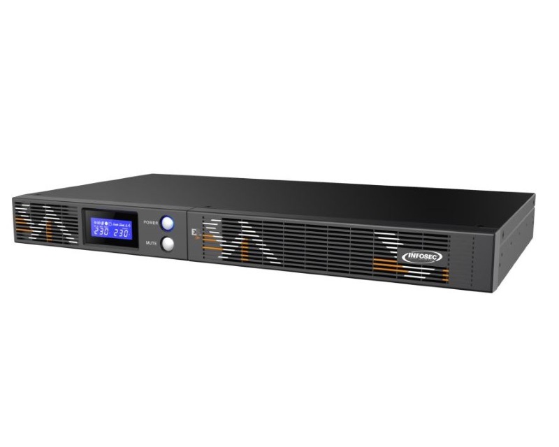 E3 Live 1000 RM