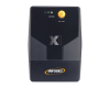 X1 1600 USB IEC 