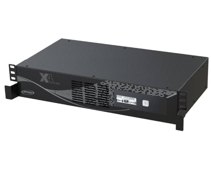 X4 1000 RM Plus