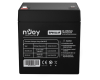 GP05122F baterija za UPS 12V 5Ah (BTVACEUOBTO2FCW01B)