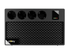Renton 650 PLUS 360W UPS (UPCSBLS665TRECG01B) No Charger