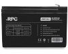 GP07121L baterija za UPS 12V 20.02W (BTVACFUOBTA1LCW01A)