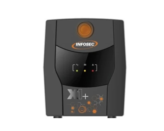 INFOSEC COMMUNICATION  X1+ 1300 FR/SCHUKO 