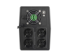 X1 EX 2000 USB FR/SCHUKO
