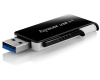 32GB AH350 USB 3.2 flash crni 