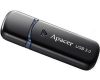 64GB AH355 USB 3.2 flash crni AP64GAH355B-1