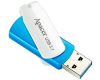 64GB AH357 USB 3.2 flash plavi AP64GAH357U-1