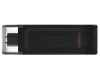 128GB DataTraveler USB-C flash DT70/128GB