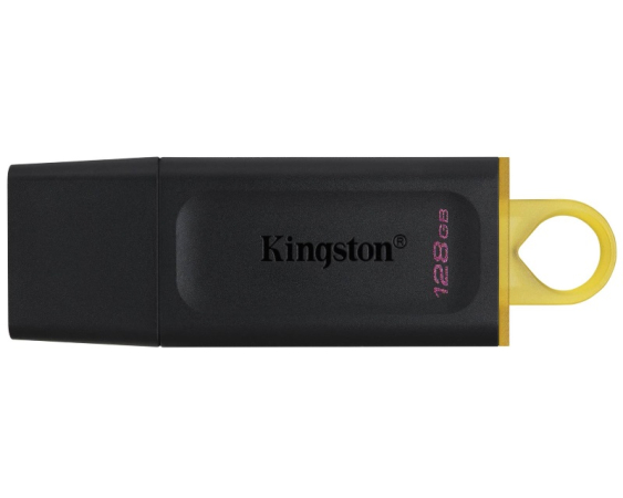 KINGSTON 128GB DataTraveler Exodia USB 3.2 Gen1 DTX/128GB